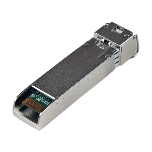 StarTech Cisco Compatible 10GBase-SR SFP+ Fiber Module LC 300m