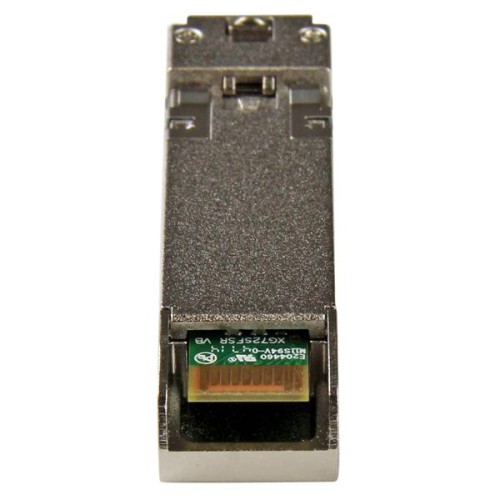 StarTech Cisco Compatible 10GBase-SR SFP+ Fiber Module LC 300m