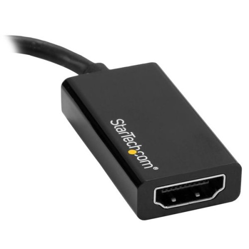StarTech 4K DisplayPort to HDMI Adapter