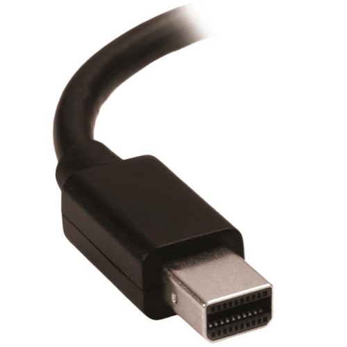 StarTech 4K Mini DisplayPort to HDMI Adapter