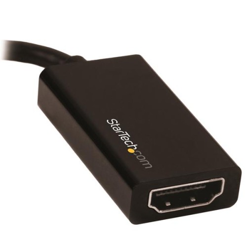 StarTech 4K Mini DisplayPort to HDMI Adapter