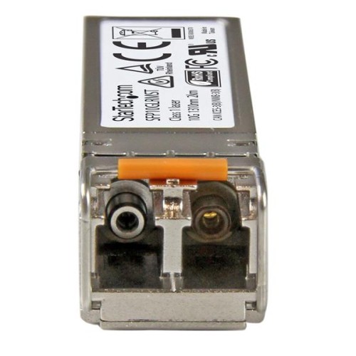 StarTech 10 Gigabit Fiber SFP+ Transceiver Module for Cisco SFP-10G-LRM