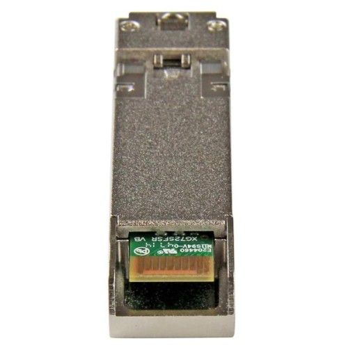 StarTech 10 Gigabit Fiber SFP+ Transceiver Module for Cisco SFP-10G-LRM
