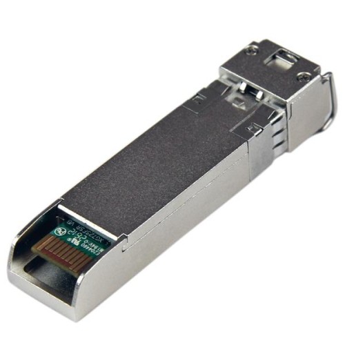 StarTech 10 Gigabit Fiber SFP+ Transceiver for Cisco SFP-10G-LR