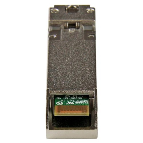 StarTech 10 Gigabit Fiber SFP+ Transceiver for Cisco SFP-10G-LR