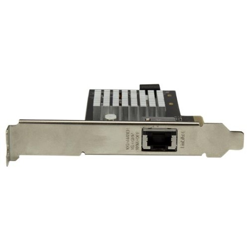 StarTech 1-Port 10G Ethernet Network Card PCI Express 10GBase-T/NBASE-T