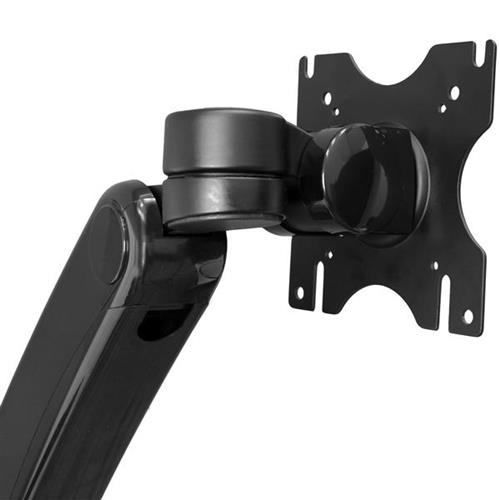 StarTech Full Motion Articulating Arm Monitor Wall Mount