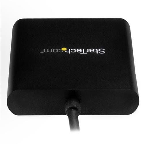 StarTech USB-C to DisplayPort Multi Monitor Splitter