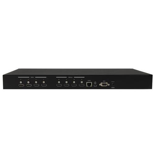 Startech 4x4 HDMI Matrix Switch