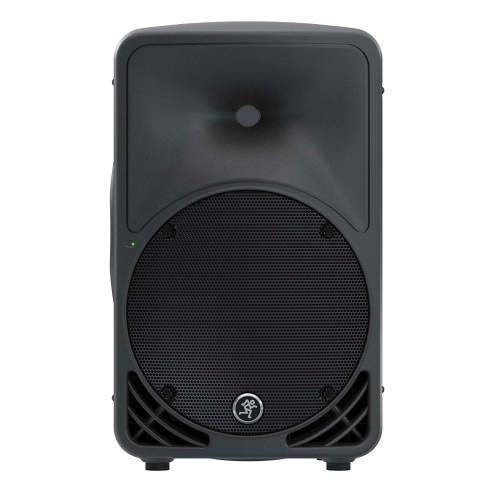 Mackie SRM350v3 10'' 1000W Hi-Def Portable Powered Loudspeaker