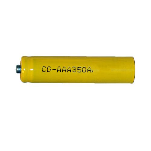 AAA NiCd Rechargeable Battery (For Solar Lights)