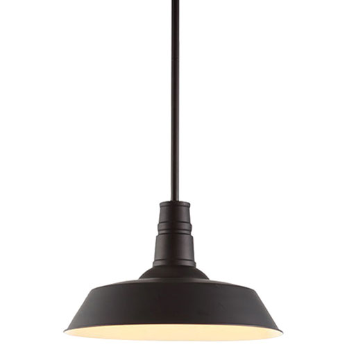 Grantfork Ceiling Lamp Rust Best Buy Canada