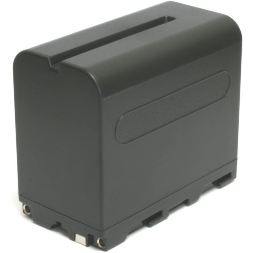 Wasabi Power Battery for Sony NP-F975, NP-F970, NP-F960, NP-F950 and Sony DCR-VX2100, DSR-PD150, DSR-PD170, FDR-AX1,