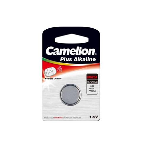 5-Pack LR625A Camelion 1.5 Volt Alkaline Batteries