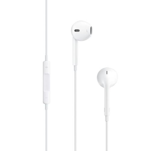 New Genuine Apple MD827LL/A Earpods, Earphones for iPhone 6 5S Remote & Mic