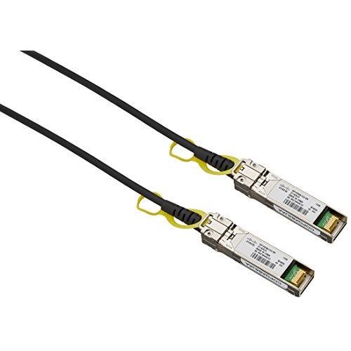 CISCO 10GBASE-CU SFP+ CABLE 2.5 METER DH-SFPH10GBCU25CA