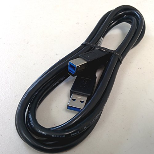 NEW SAMSUNG BN39-01493A BLACK 9PIN USB 3.0 CABLE FOR SAMSUNG LCD MONITORS. BTE-BN39-01493A