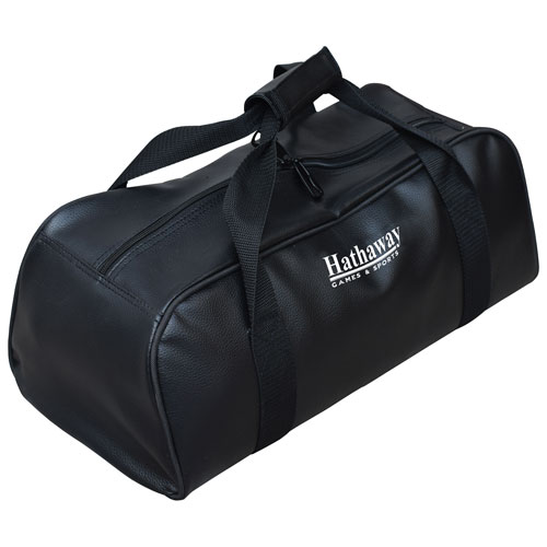 Hathaway Deluxe Bocce Ball Game Set