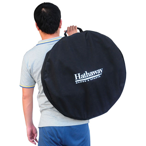 Hathaway Disc Golf Game Set