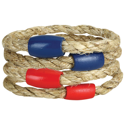 Jeu d'anneaux à lancer de Hathaway