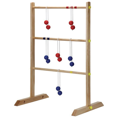 Hathaway Ladder Toss Game Set