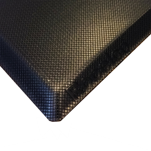 Rocelco MAFM Commercial Grade 30"x 20" Medium Anti-Fatigue Mat