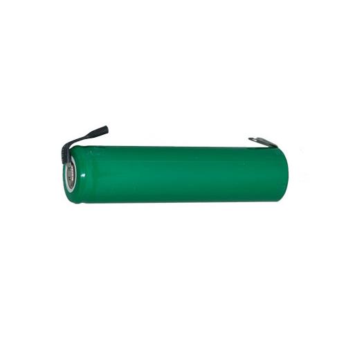 AA NiMH Battery with Tabs