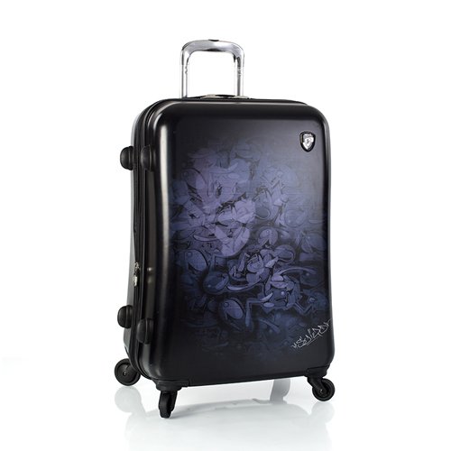 heys elemento luggage