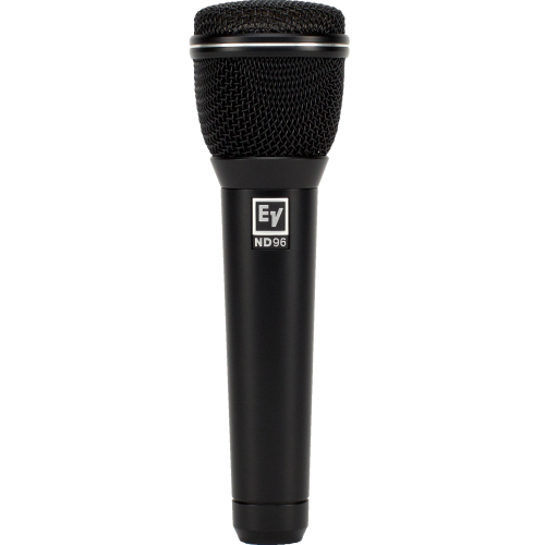ELECTRO-VOICE  Nd96 Dynamic Supercardioid Vocal Microphone