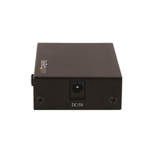 StarTech 2-Port HDMI Switch - 4K HDMI Switch Box - Ultra HD 4K 60Hz