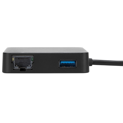 Targus USB-C DisplayPort Alt-Mode Travel Dock - TAA Compliant