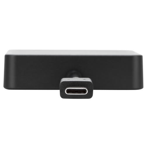 Targus USB-C DisplayPort Alt-Mode Travel Dock - TAA Compliant