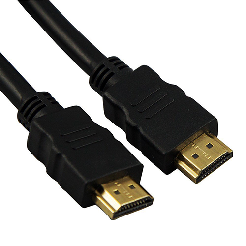 Câble HDMI haute vitesse de 50 pi mâle à mâle Speedex