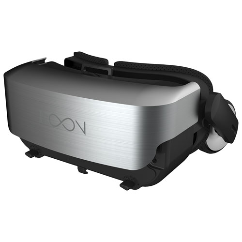 Noon vr store pro headset review