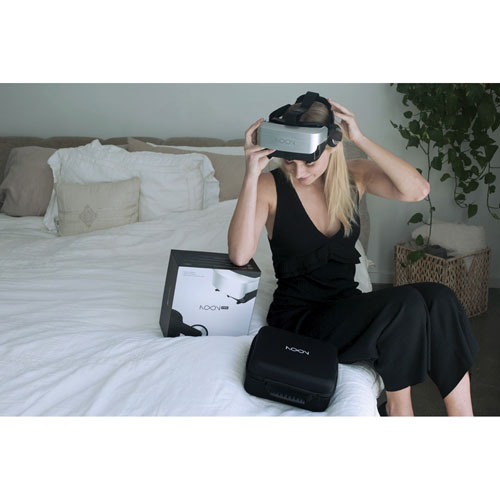 NOON VR Pro Headset | Best Buy Canada