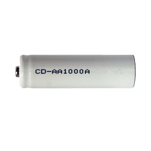 Paquet de 48 piles rechargeables AAA (1000 mAh) + 48 piles AA (2500 mAh)  Tenergy NiMH 