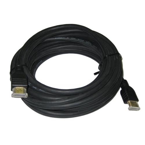 TYGERWIRE  25 Ft. High Quality HDMI Cable