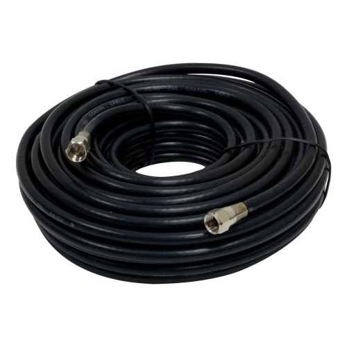 Digiwave 50 ft. RG6 Coaxial Cable