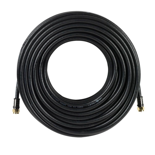 Digiwave 100 ft. RG6 Coaxial Cable
