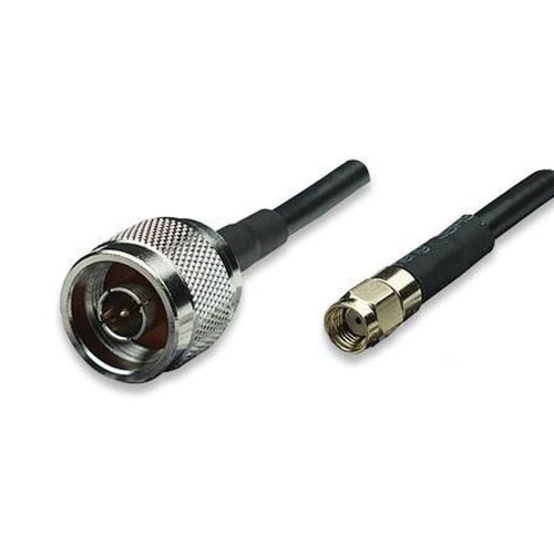 Turmode 15 ft. SMA Male to N Male Adapter Cable