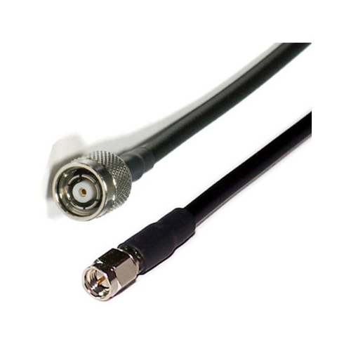 Turmode 15 ft. RP TNC Male to SMA Male Adapter Cable