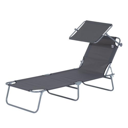 Camping Lounge Chairs