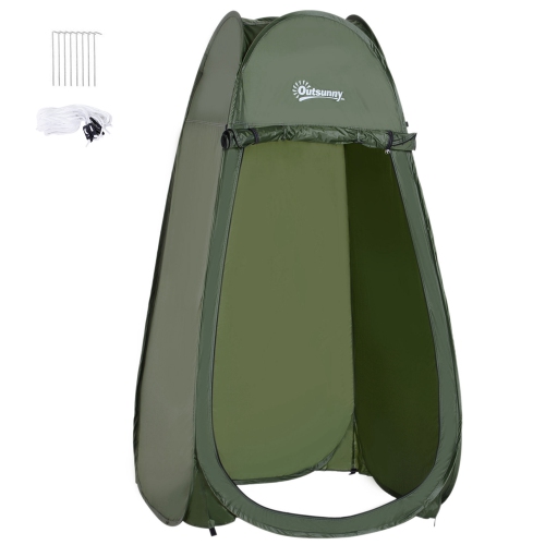 Outsunny Changing Tent Green : Camping Tents - Best Buy Canada Outsunny Changing Tent Green : Camping Tents - Best Buy Canada