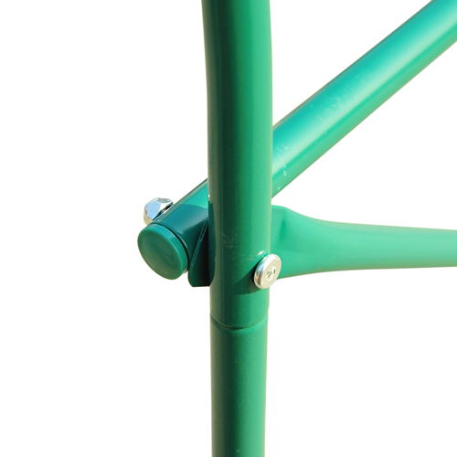 Outsunny 8x6.6x6.6FT Walk-in Greenhouse