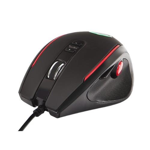 monoprice gaming mice