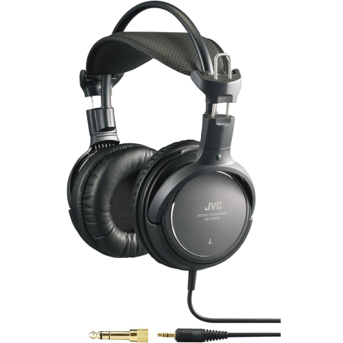 JVC-HARX900 Headphones