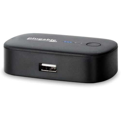 PLUGABLE  USB 2.0 Sharing Switch (USB2-Switch2) What a great way to streamline my cords and make me more productive