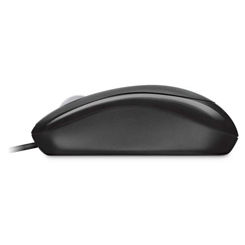 Microsoft Basic Optical Mouse