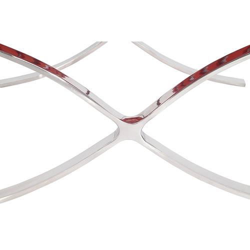 OCC Barcelona Ottoman in Red