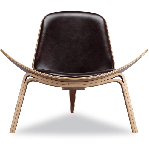 Hans Wegner Shell Chair